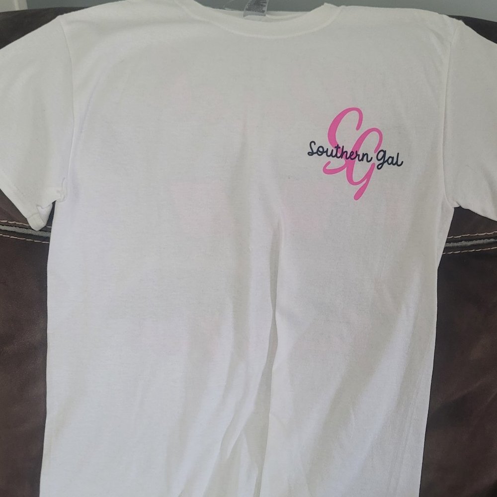Souther girl shirt